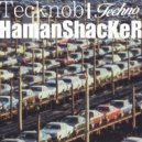 HamanShacKeR & Sadder - Tecknob