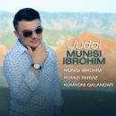Munisi Ibrohim - Judoi