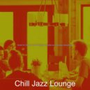 Chill Jazz Lounge - Soprano Saxophone Soundtrack for Homework
