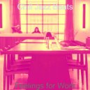 Chill Jazz Beats - Vivacious Ambience for Working ()
