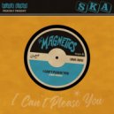 The Magnetics - I can't Please You