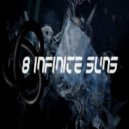 8 Infinite Suns - Garden Of Your Mind ()