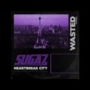 Suga7 - Heartbreak City