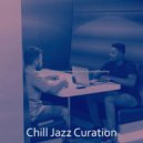 Chill Jazz Curation - Energetic Studying