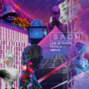 SACH & William Cruz Ruiz & José gato Rodríguez - Precision Now (Live at Teatro Francisco Arriví, Puerto Rico, 2021)