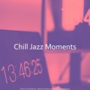 Chill Jazz Moments - Soprano Saxophone Soundtrack for Focusing