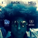 Fabietto Jeffterry - Benjamin in My Mind