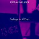 Chill Jazz All-stars - Joyful Pop Sax Solo - Vibe for Working