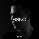 Alex Midi & BSNO - Magic (2016) (BSNO remix)