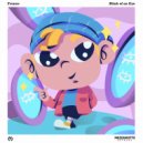 Frenzo - Blink of an Eye