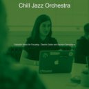Chill Jazz Orchestra - Festive Backdrops for Work