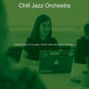 Chill Jazz Orchestra - Quiet Pop Sax Solo - Vibe for Focusing ()