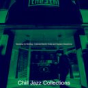 Chill Jazz Collections - Cultured Backdrops for Offices