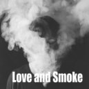 LO-FI BEATS & Chill Hip-Hop Beats & Chillhop Music - Love and smoke