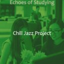 Chill Jazz Project - Soprano Saxophone Soundtrack for Offices