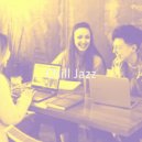 Chill Jazz - Lively Ambience for Studying
