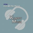 I Fell Off The Planet - Thin Needles Big Black Holes (Original Mix)