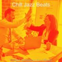 Chill Jazz Beats - Thrilling Pop Sax Solo - Vibe for Offices