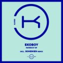 Ekoboy - Papercut (Bohemien Extended Remix)