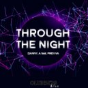 Danny.A Feat. Frevva - Through The Night (Radio Edit)