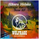 Hikaru Hidaka - Until My Heartbeats Die