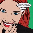 The Secret Soul Society - Could You Like Me More?