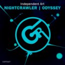 Independent Art - Nightcrawler
