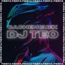 DJ Teo - AMx