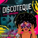 Escobar (TR) - DISCOTEQUE Radio XLarge Live Podcast (09.05.2021)