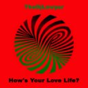 TheDjLawyer - How s Your Love Life
