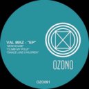 Val Maz - Dance Like Children