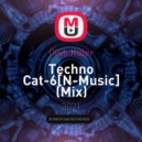 Club Killer - Techno Cat-6[N-Music]