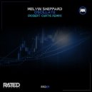 Melvin Sheppard - Oscillate