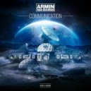 Armin van Buuren - Communication (Gaia-X Remix)