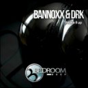 DRK, Bannoxx - Digman