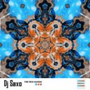 DJ Saxo - Zimbali