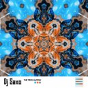 DJ Saxo - I Am DJ Saxo (Afro Mix)