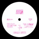 Fred Falke, Zen Freeman & Ten Ven Ft. Kelli-Leigh - So Good
