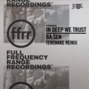 In Deep We Trust - Ba:sen