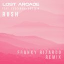 Lost Arcade feat. Cassandra Braslin - Rush