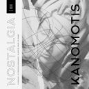Kanomotis, Traces - Rapid