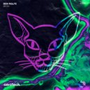 Ben Rolfe - Meow