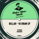 Billah - Cruudem (Original Mix)