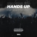 SAMOZVAN - Hands Up
