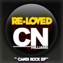 CN Williams - Taste Of Candi