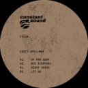 Casey Spillman - Let's Go