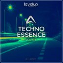 Ricardo Junior & Sharplex - It\'s A Long Time (Original Mix)