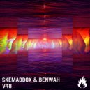 Benwah, Skemaddox - V48