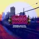 Bernard Grooves - Jacking My Feeling (Original Mix)