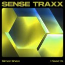 Simon Shaw - I Need Ya (Original Mix)